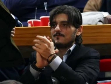 «Βόμβα» Γιαννακόπουλου: «Παίρνω τον Ερασιτέχνη»